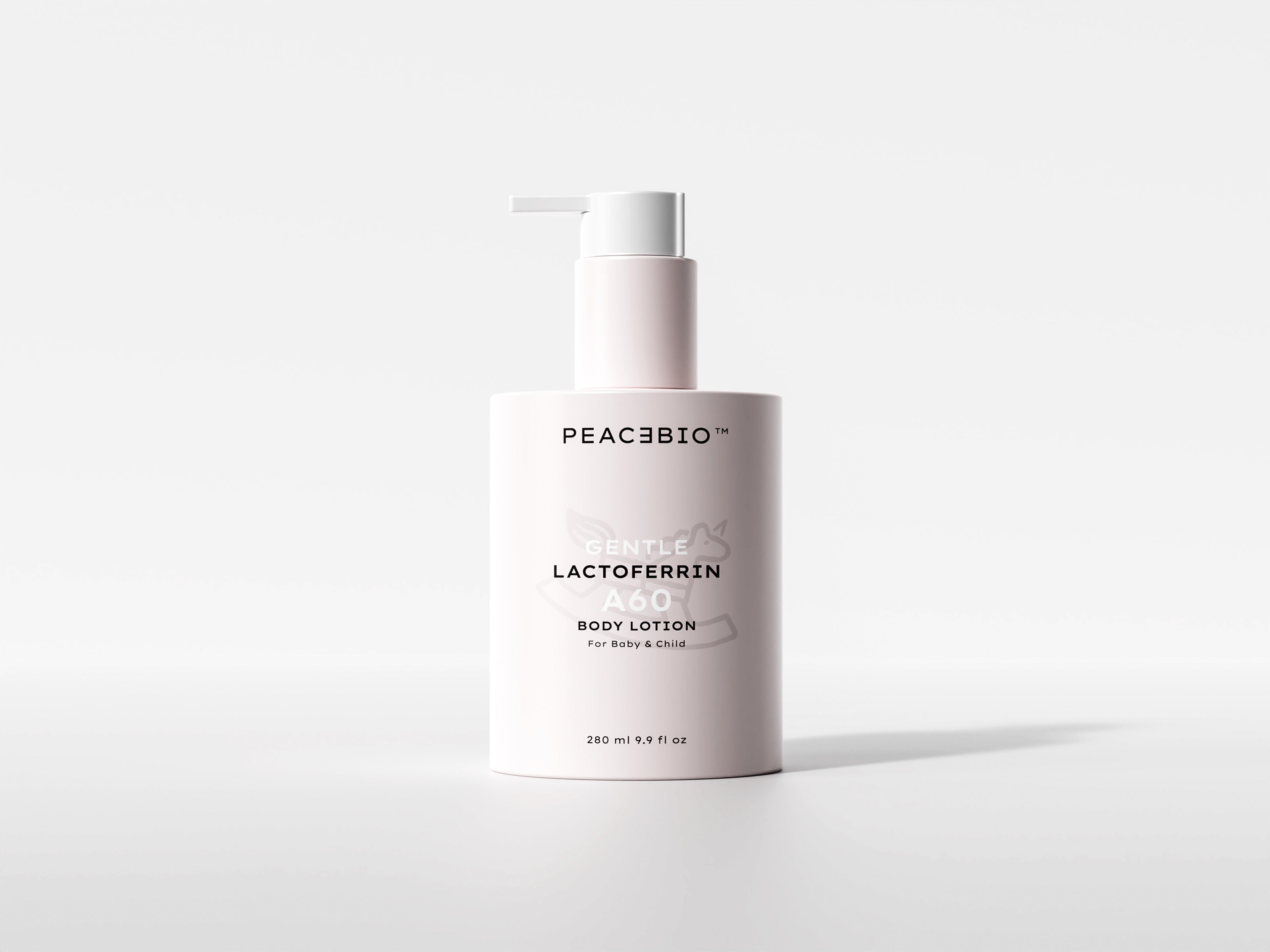Body Lotion – PeaceBio