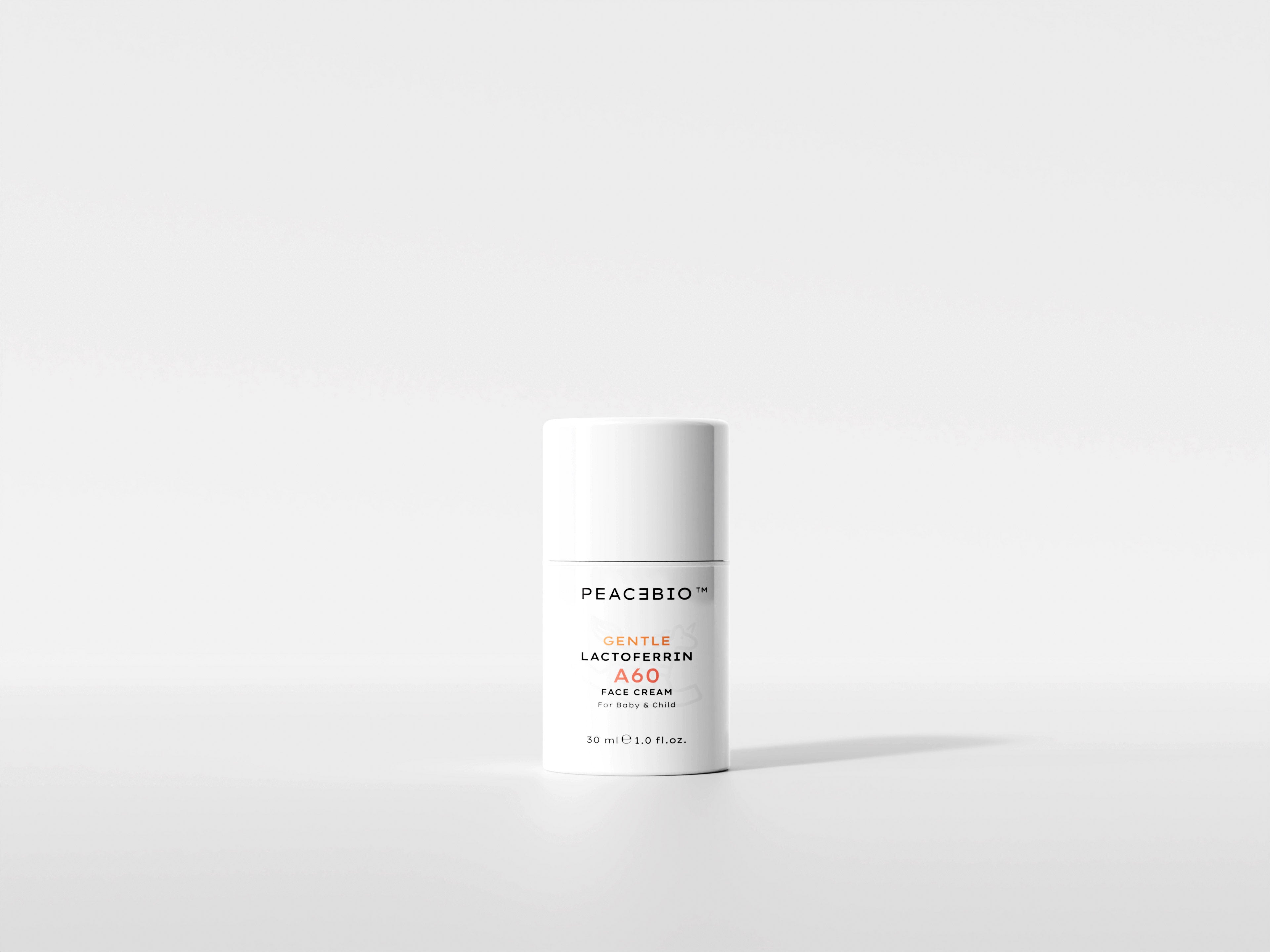 Face Cream – PeaceBio
